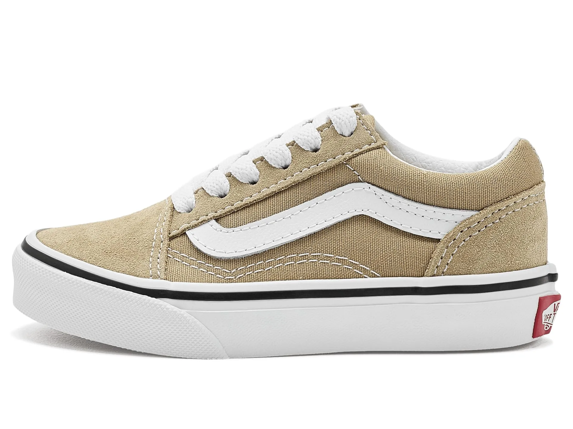 Vans Knu Skool Incenso Color Theory 2.5 Little Kid - immagine 4