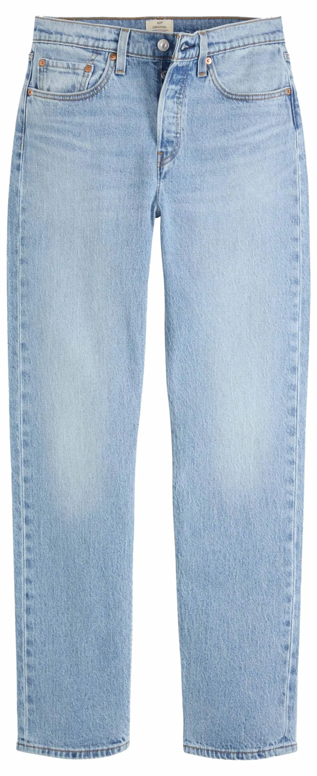Levi's 501 Jeans da Donna Lazy Frame - immagine 6