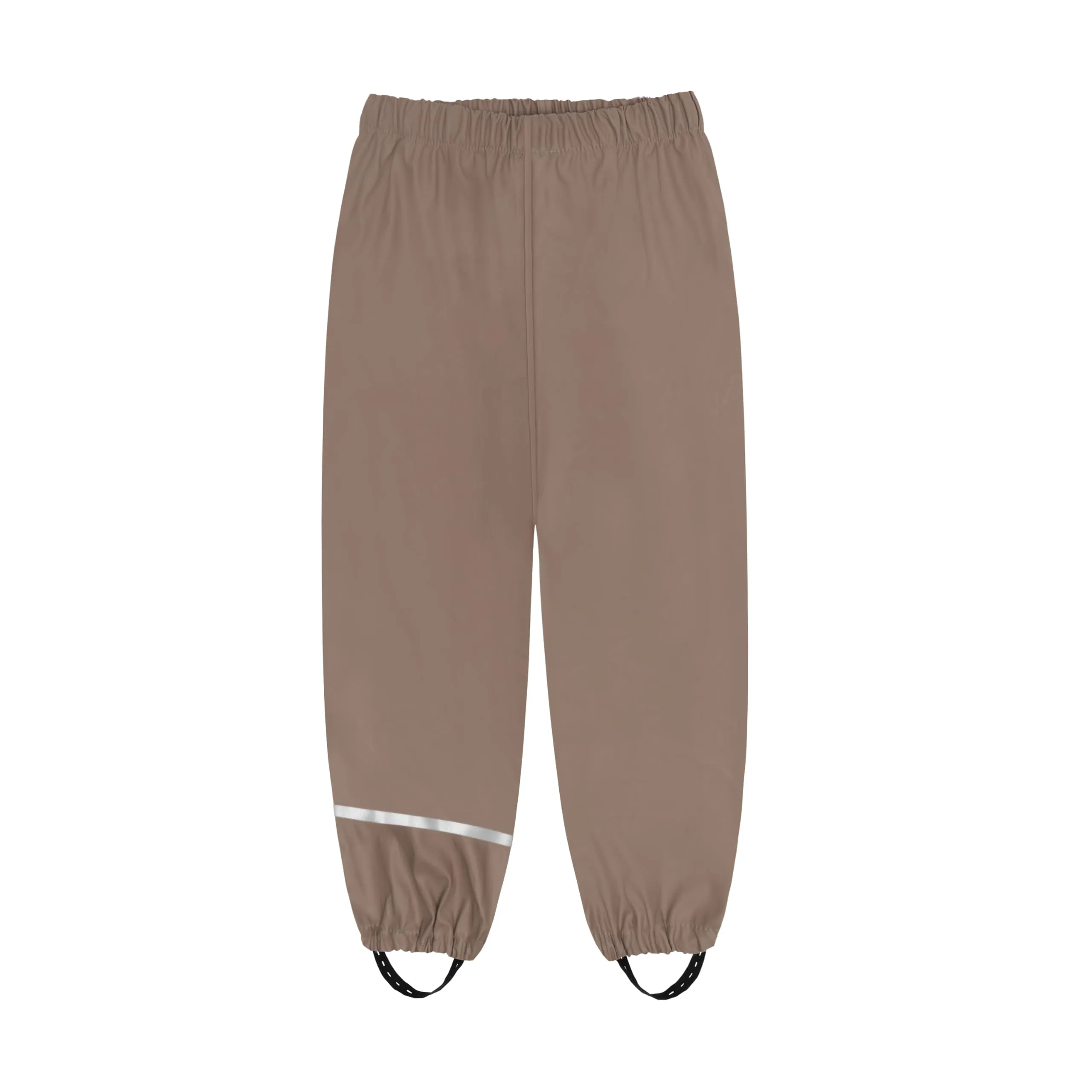 Celavi Basic Rainwear Set - Solid PU, Fungi, Size 90 - immagine 5