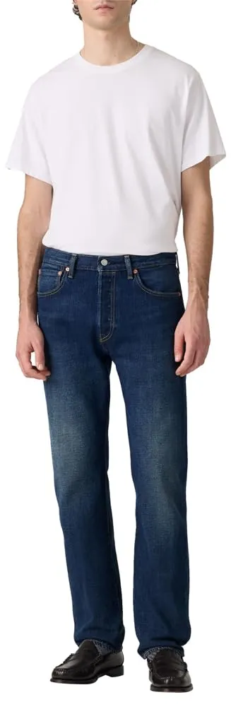 Levi's 501 Original Terra Linda 31W / 30L - immagine 5