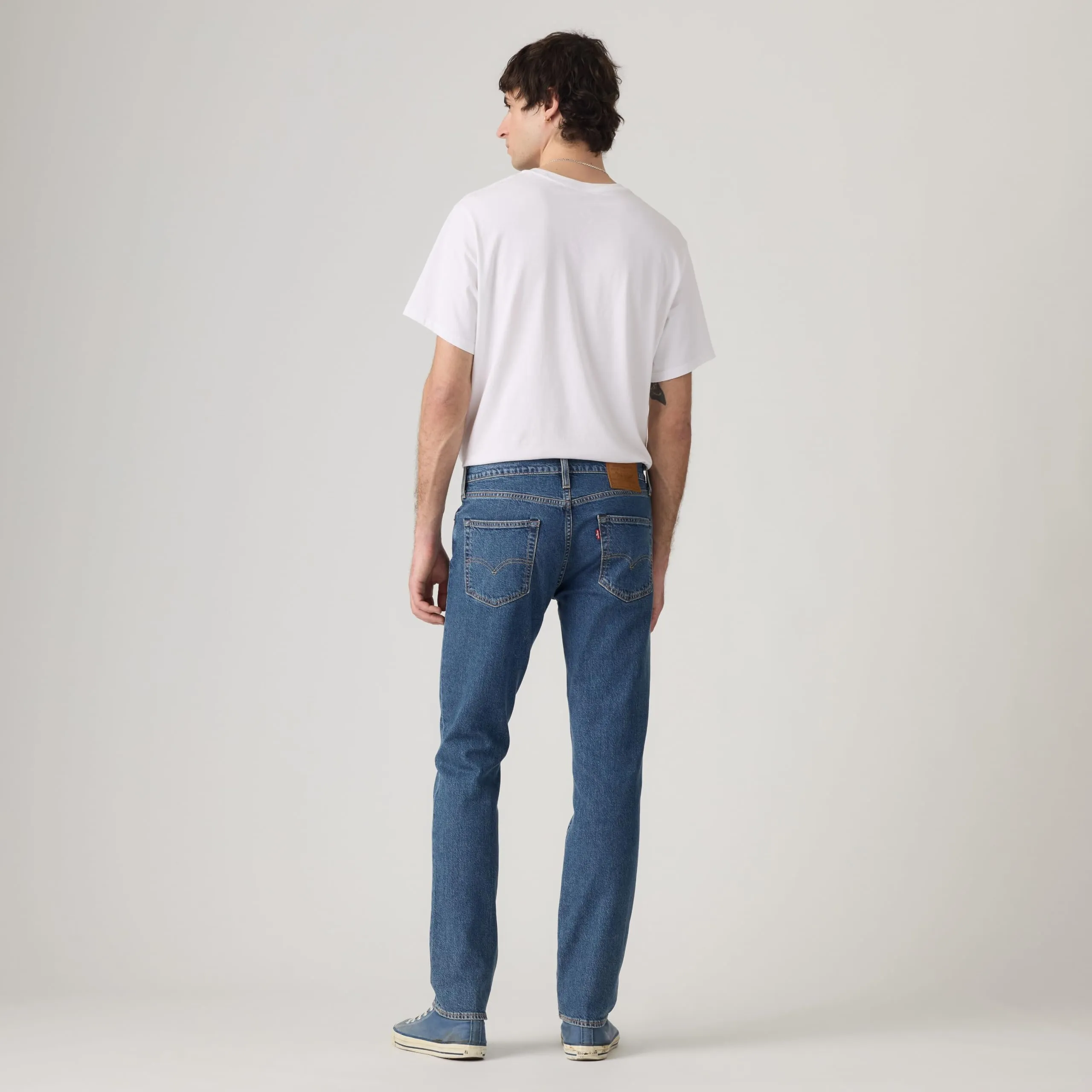 Levi's 511 Slim Laugh It Off 32W 32L - immagine 3