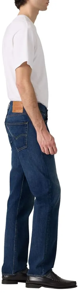 Levi's 501 Original Terra Linda 36W / 30L - immagine 2