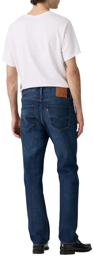 Levi's 501 Original Terra Linda 34W / 32L - immagine 4