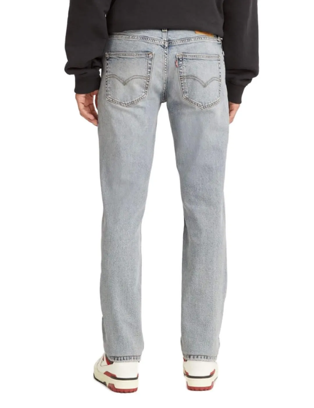 Levi's 511 Slim Everyday Authentic ADV 34W / 30L - immagine 2