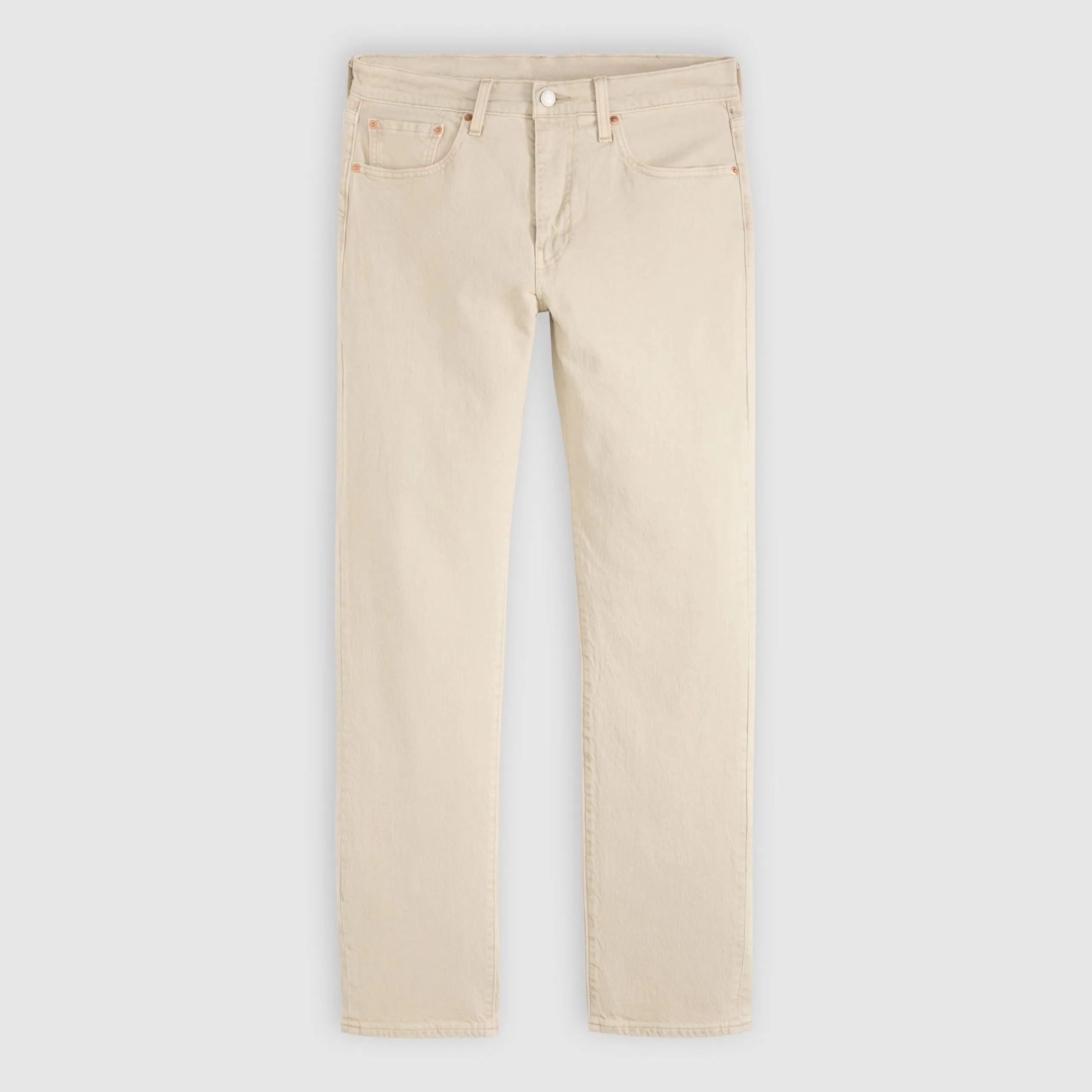 Levi's 502 Taper Jeans, Toasted Hazelnut GD, 32W x 34L - immagine 7
