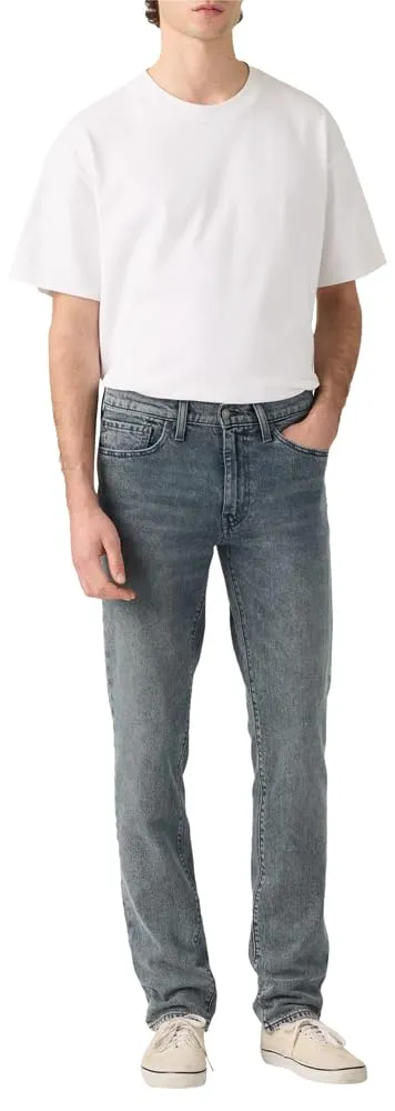 Levi's 511 Slim Chillwave 34W / 34L - immagine 5