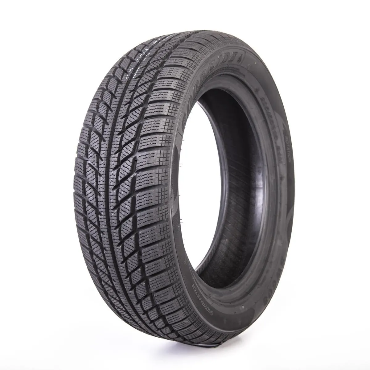 Goodride SW608 185/65 R14 86H Invernali - immagine 4
