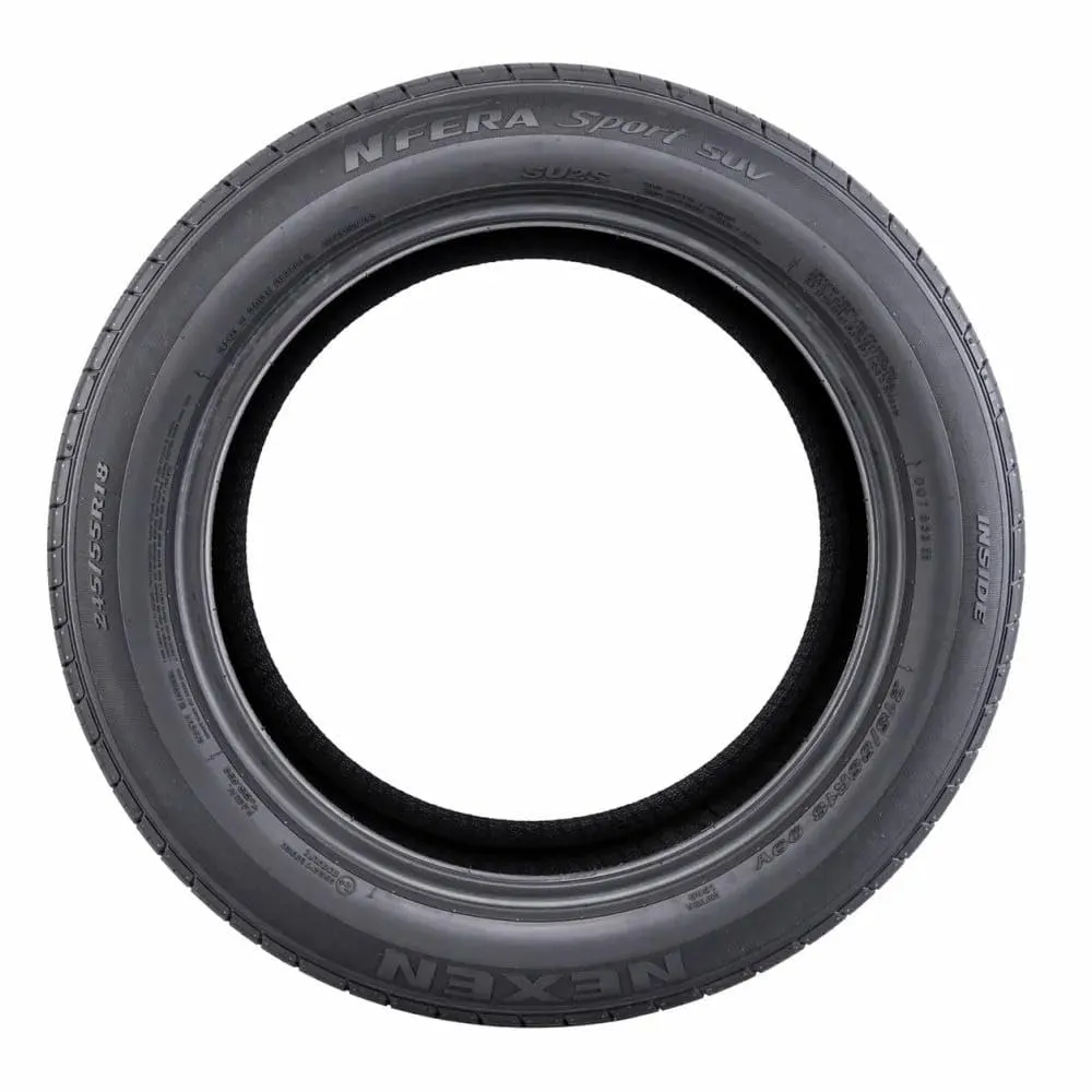 Nexen N'Fera Sport SUV 235/55R17 103V XL Pneumatici Estivi - immagine 5