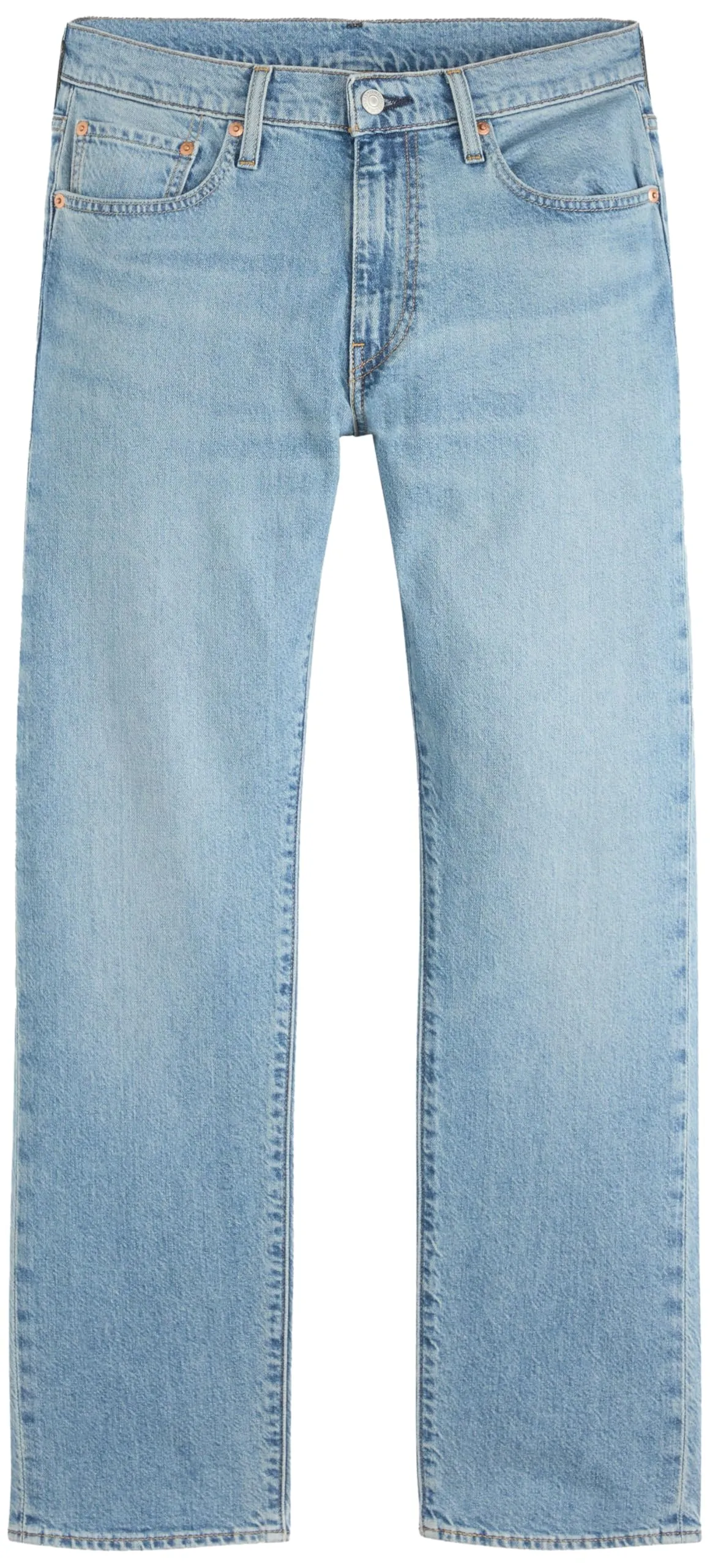 Levi's 502 Taper Just Say Hi 30W / 34L - immagine 6