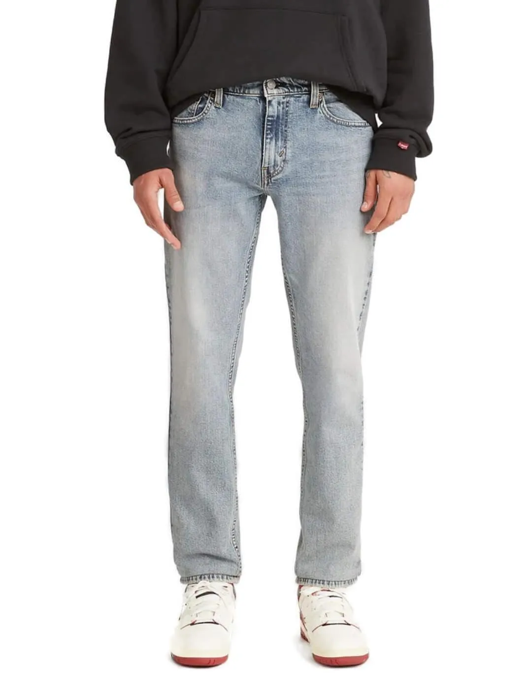 Levi's 511 Slim Everyday Authentic ADV (32W / 30L) - immagine 1