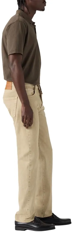 Levi's 501 Original Yellow Sand GD - immagine 2