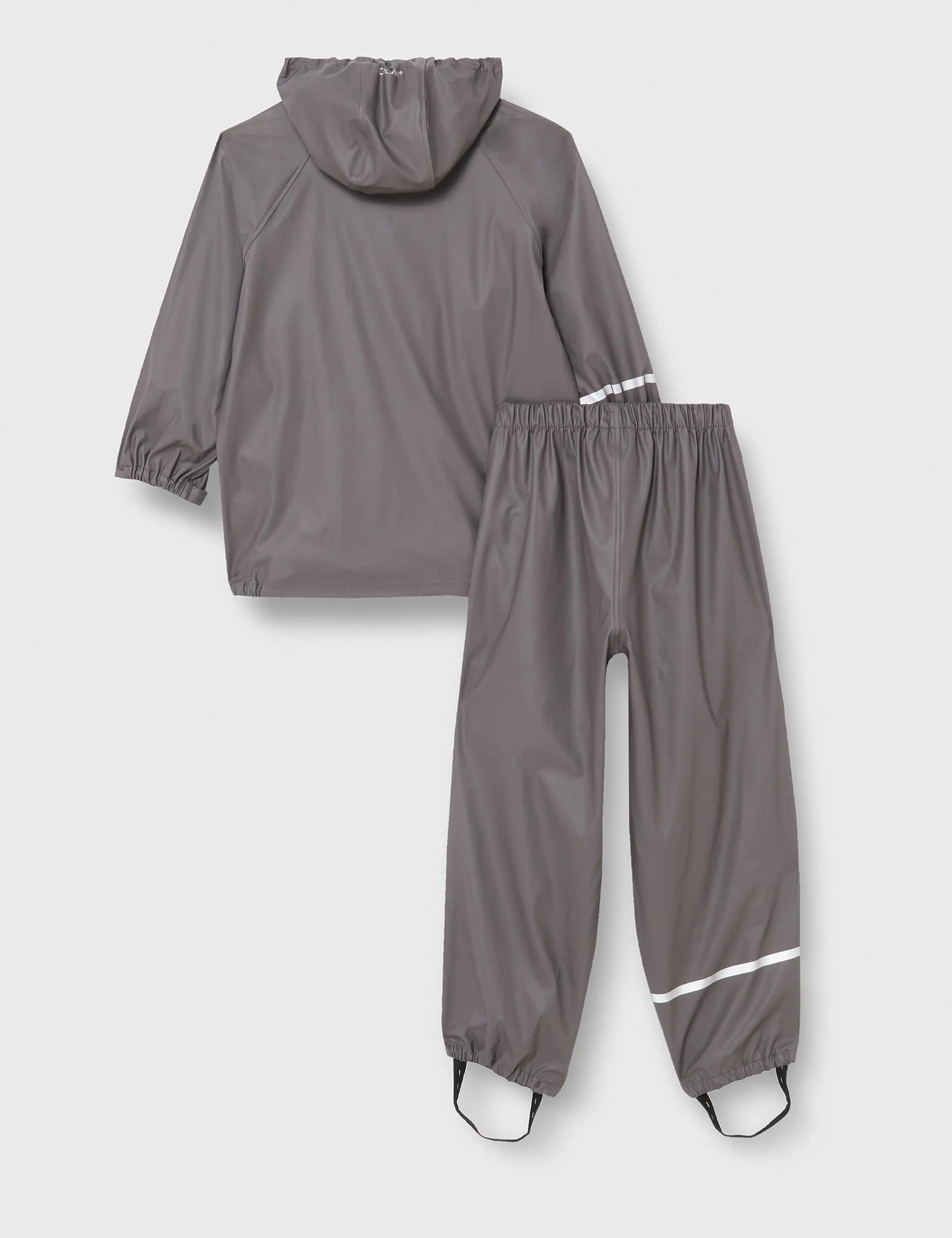 Celavi Basic Rainwear Suit, Verde, 70 cm - immagine 3