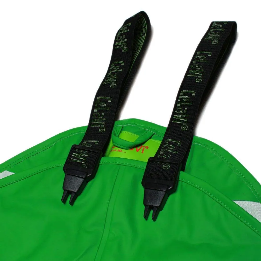 Celavi Basic Rainwear Suit, Verde, 70 cm - immagine 7