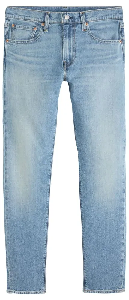Levi's 512 Slim Taper Case Into Place Jeans, 33W / 30L - immagine 6