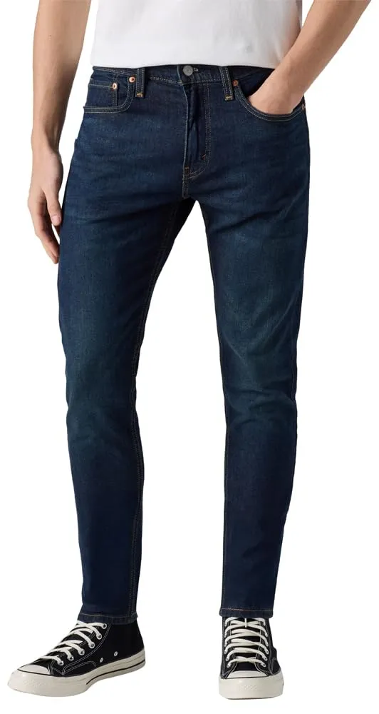 Levi's 512 Slim Taper Jeans, Good Reasons ADV, 31W / 34L - immagine 3