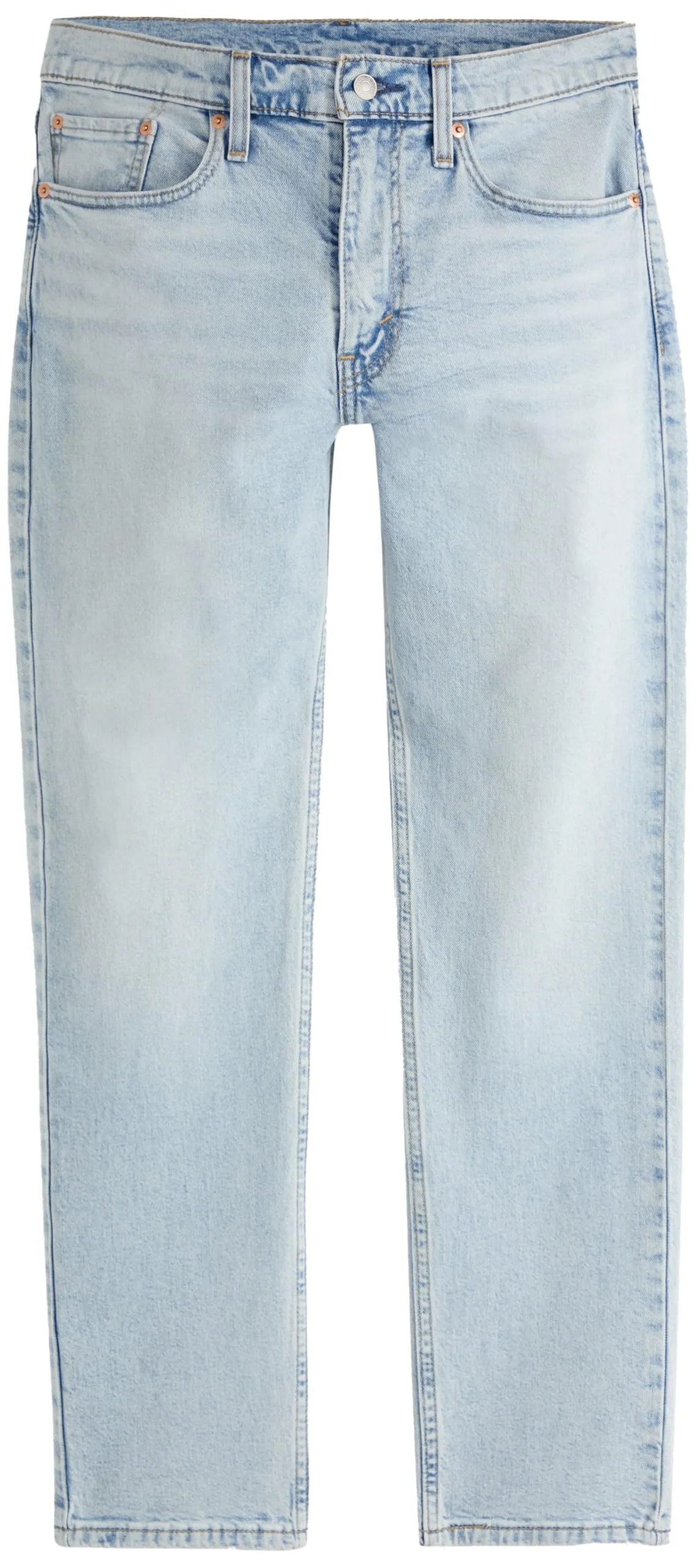 Levi's 502 Taper Clear Minded ADV 34W / 32L - immagine 6