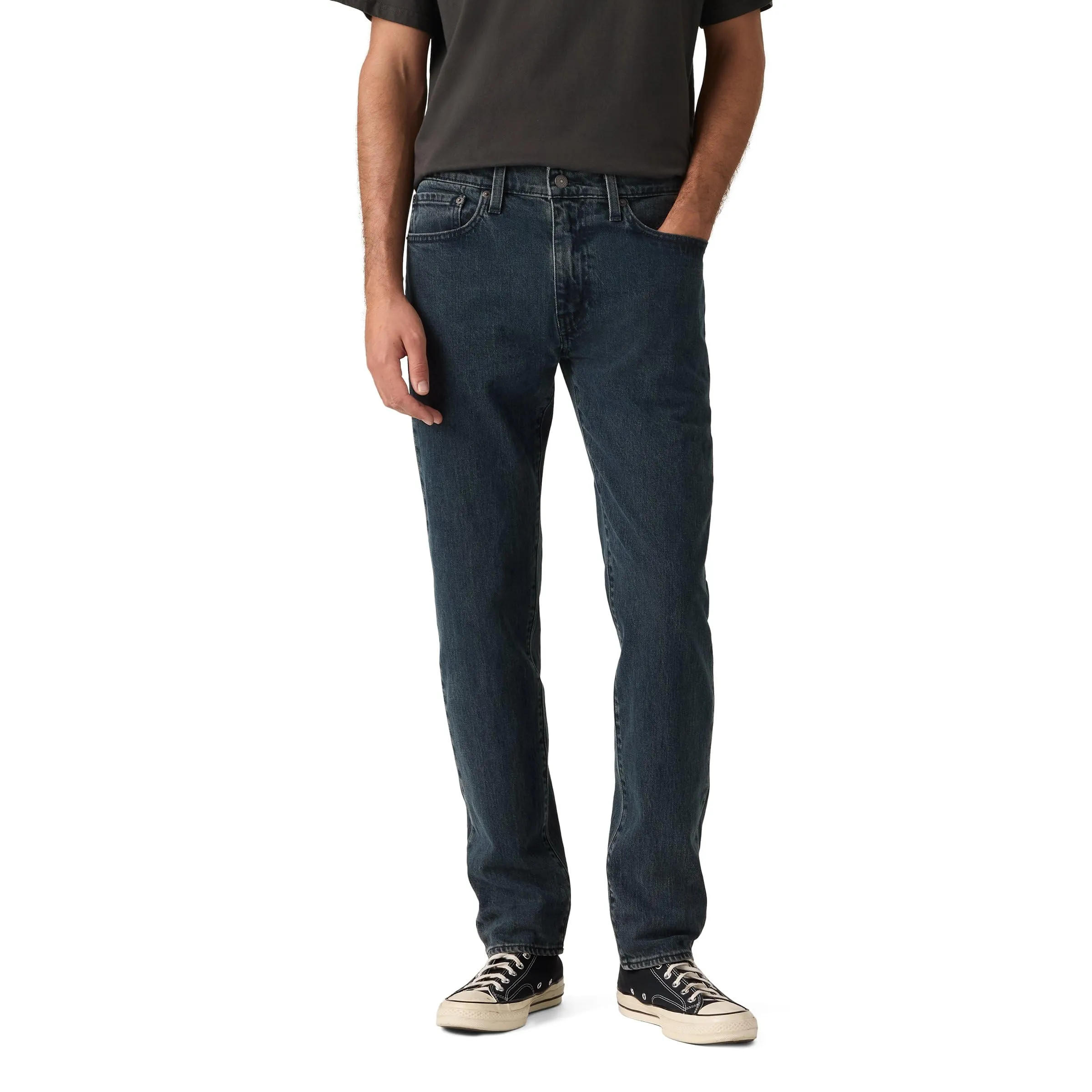 Levi's 502 Taper Jeans - Blue Aria - immagine 1