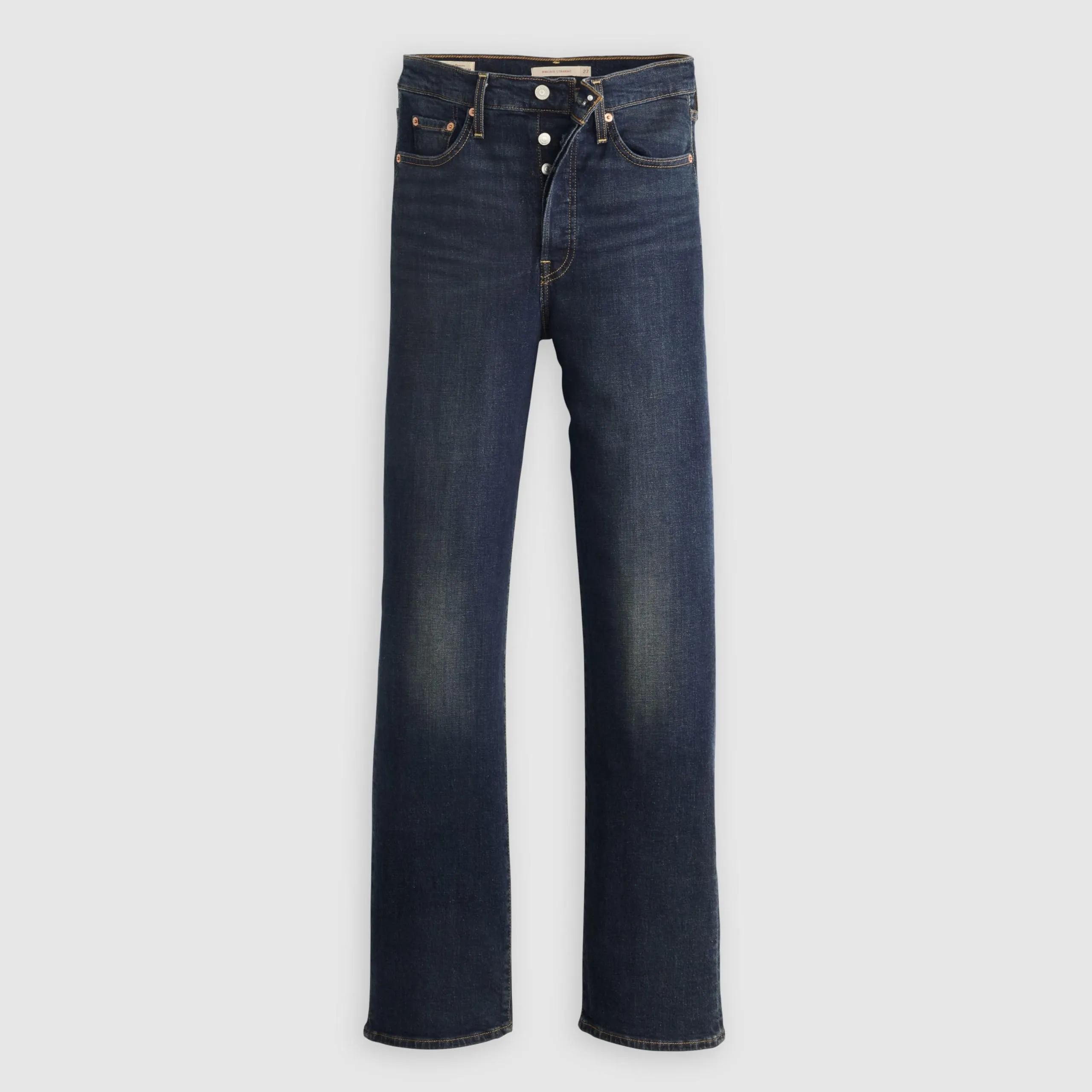Levi's Trova Them Jeans da Donna, 28W x 30L - immagine 6
