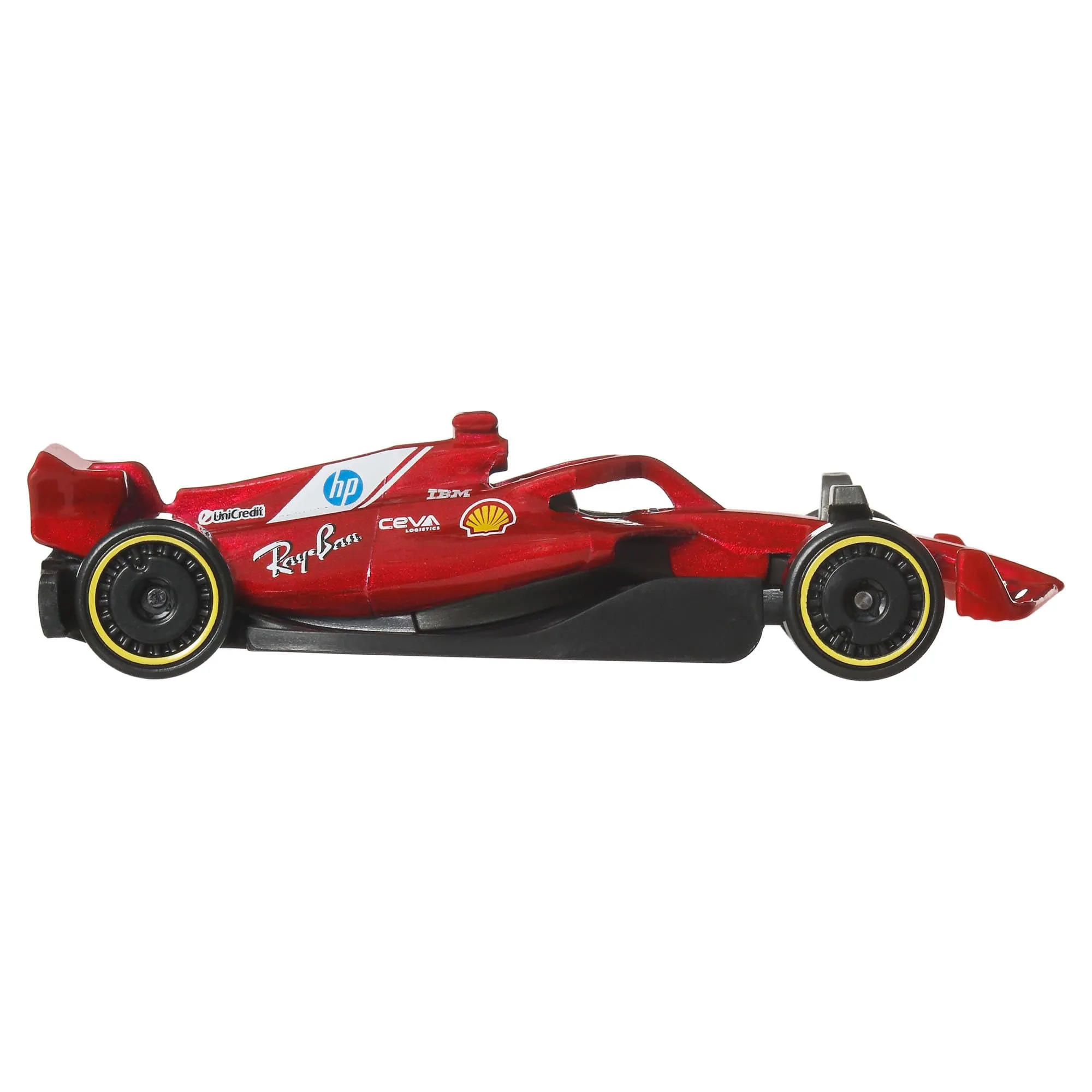 Hot Wheels Formula 1 2025 10-Pack 1:64 JMM24 - immagine 3
