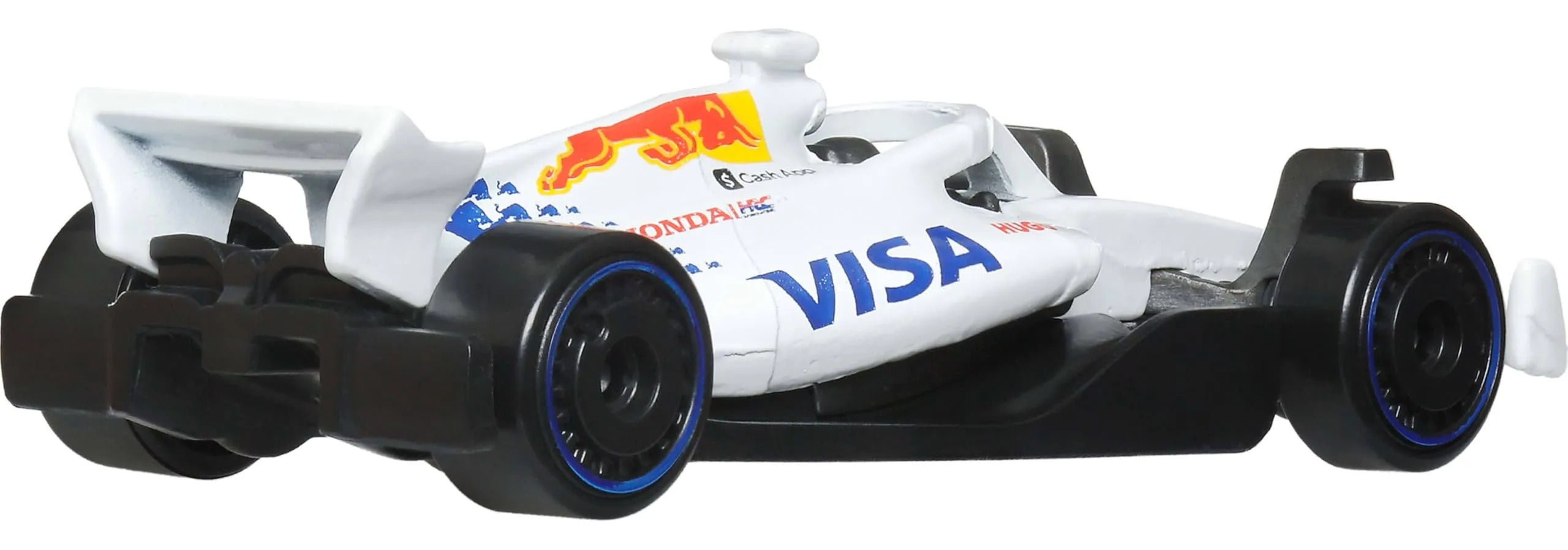 Hot Wheels Formula 1 2025 10-Pack 1:64 JMM24 - immagine 4