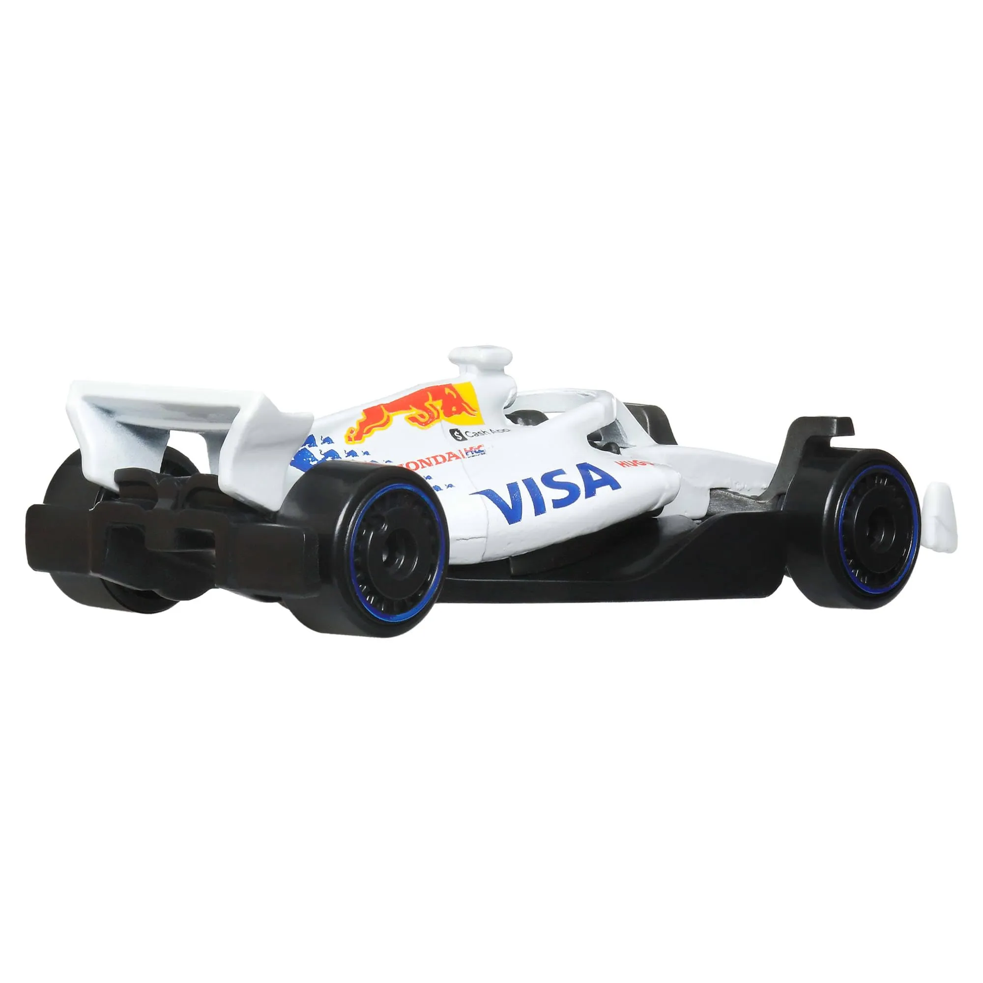 Hot Wheels Formula 1 2025 10-Pack 1:64 JMM24 - immagine 5