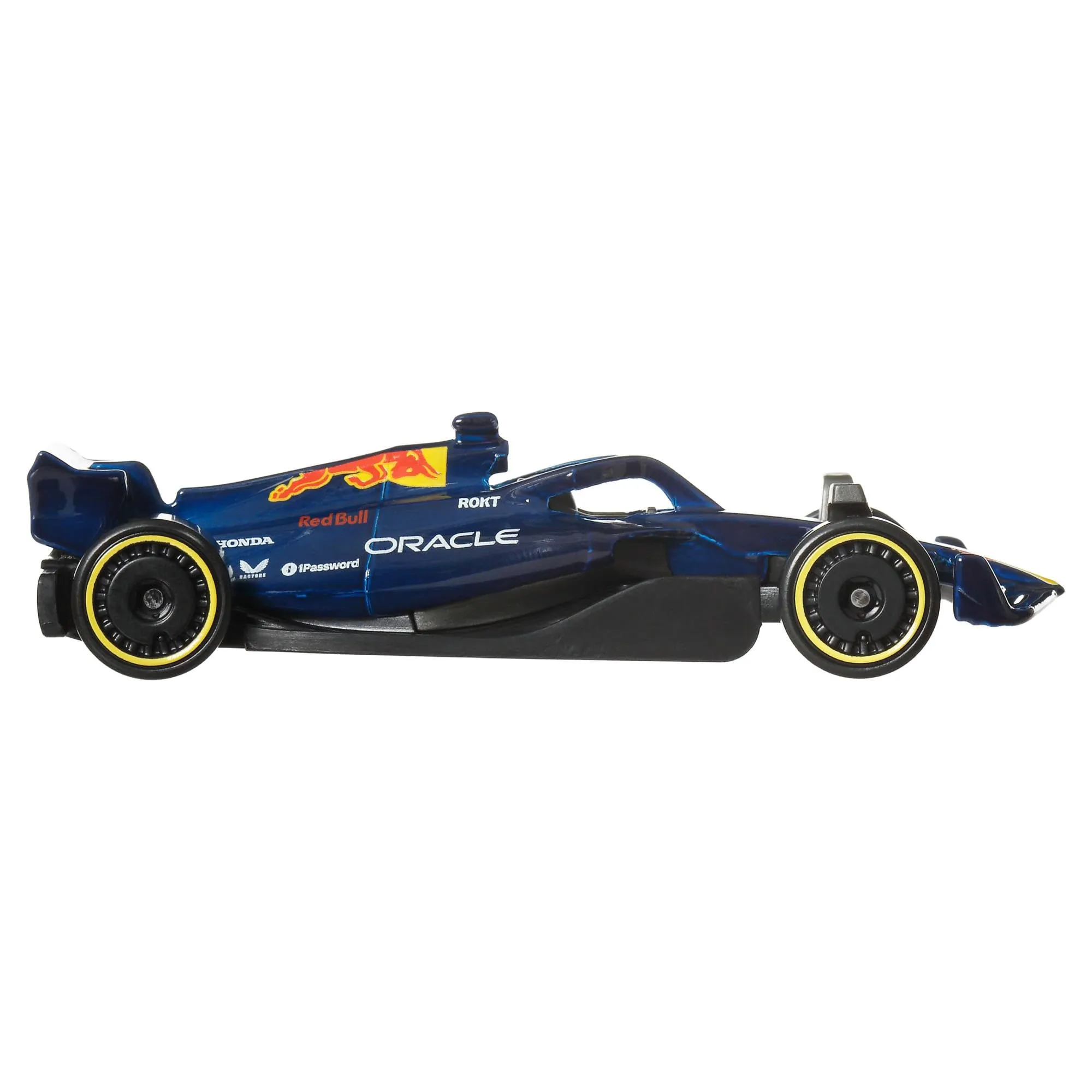 Hot Wheels Formula 1 2025 10-Pack 1:64 JMM24 - immagine 6