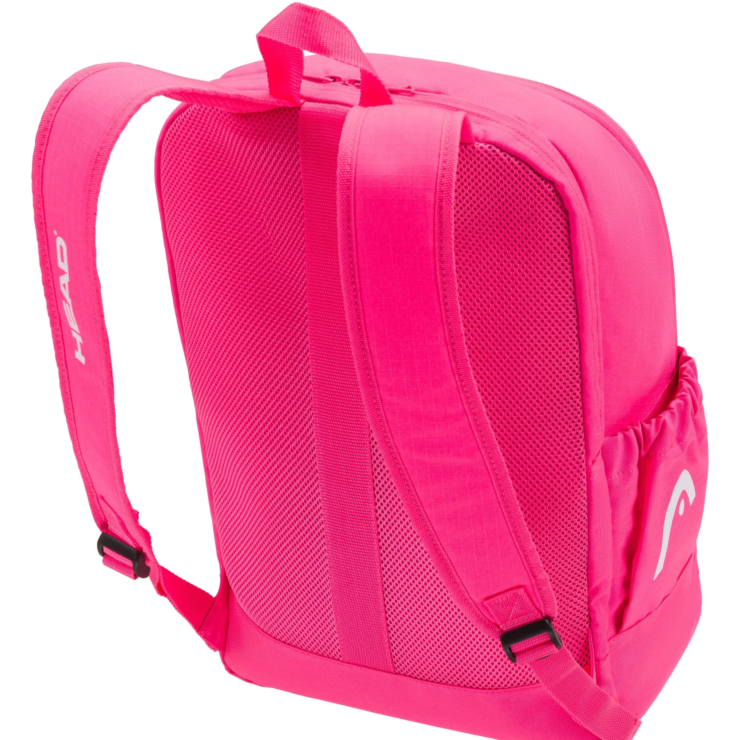 HEAD Base Backpack 17L - Rosa - immagine 3
