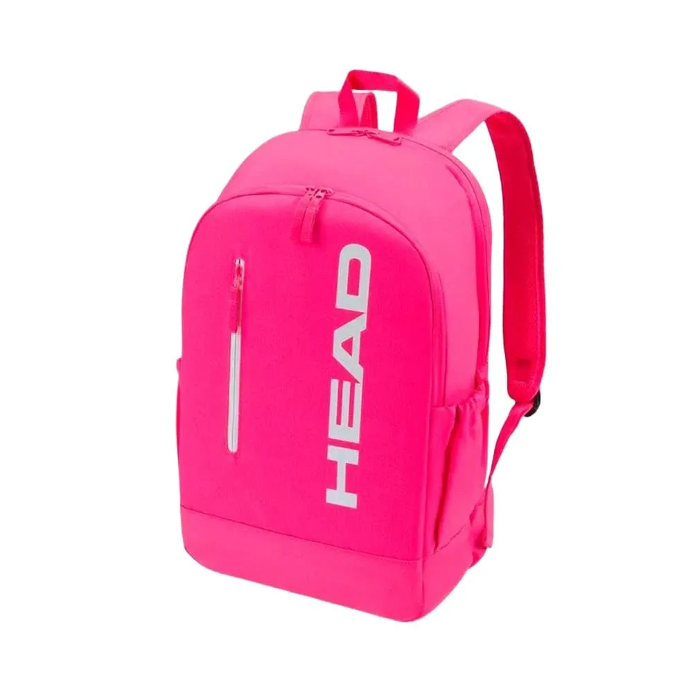 HEAD Base Backpack 17L - Rosa - immagine 4