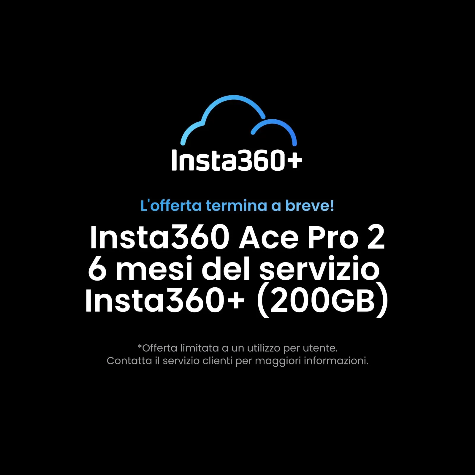 Insta360 Ace Pro 2 Xplorer Pro Pack - Action Cam 8K co-designed with Leica - immagine 2