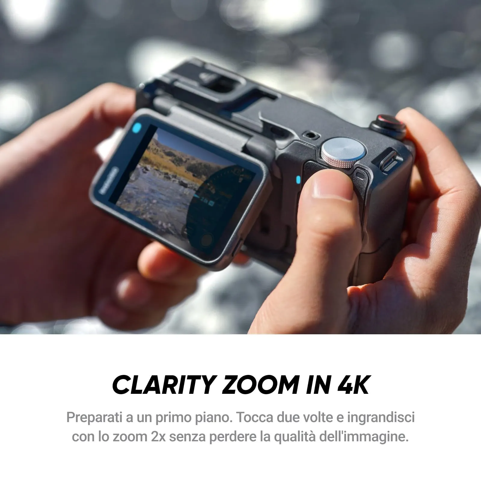 Insta360 Ace Pro 2 Xplorer Pro Pack - Action Cam 8K co-designed with Leica - immagine 10