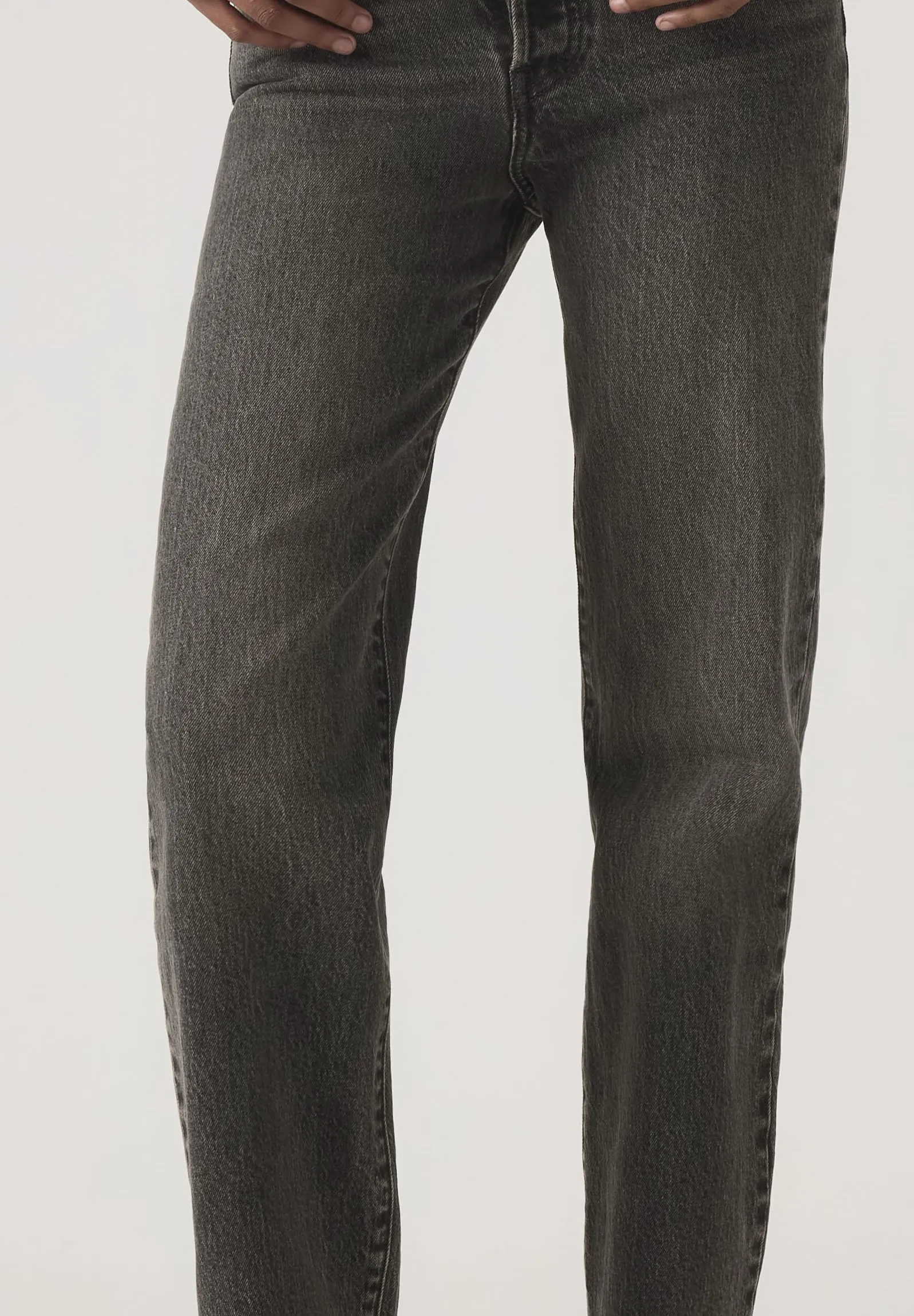 Levi's Ribcage Automate Me Jeans 28W / 30L - immagine 2