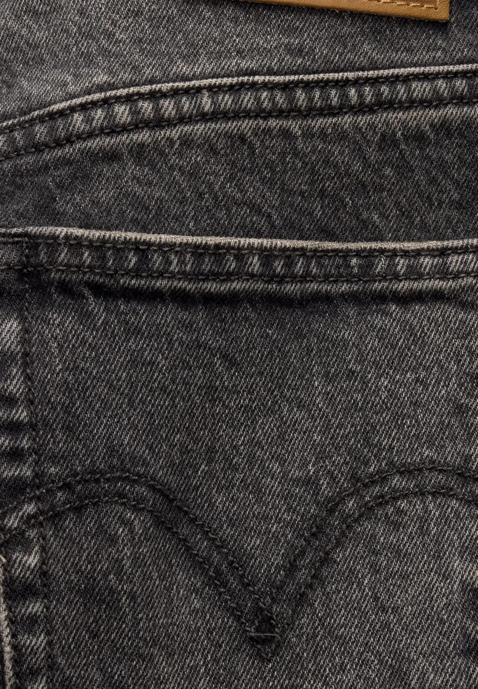 Levi's Women's Jeans, Automate Me, 24W x 30L - immagine 6