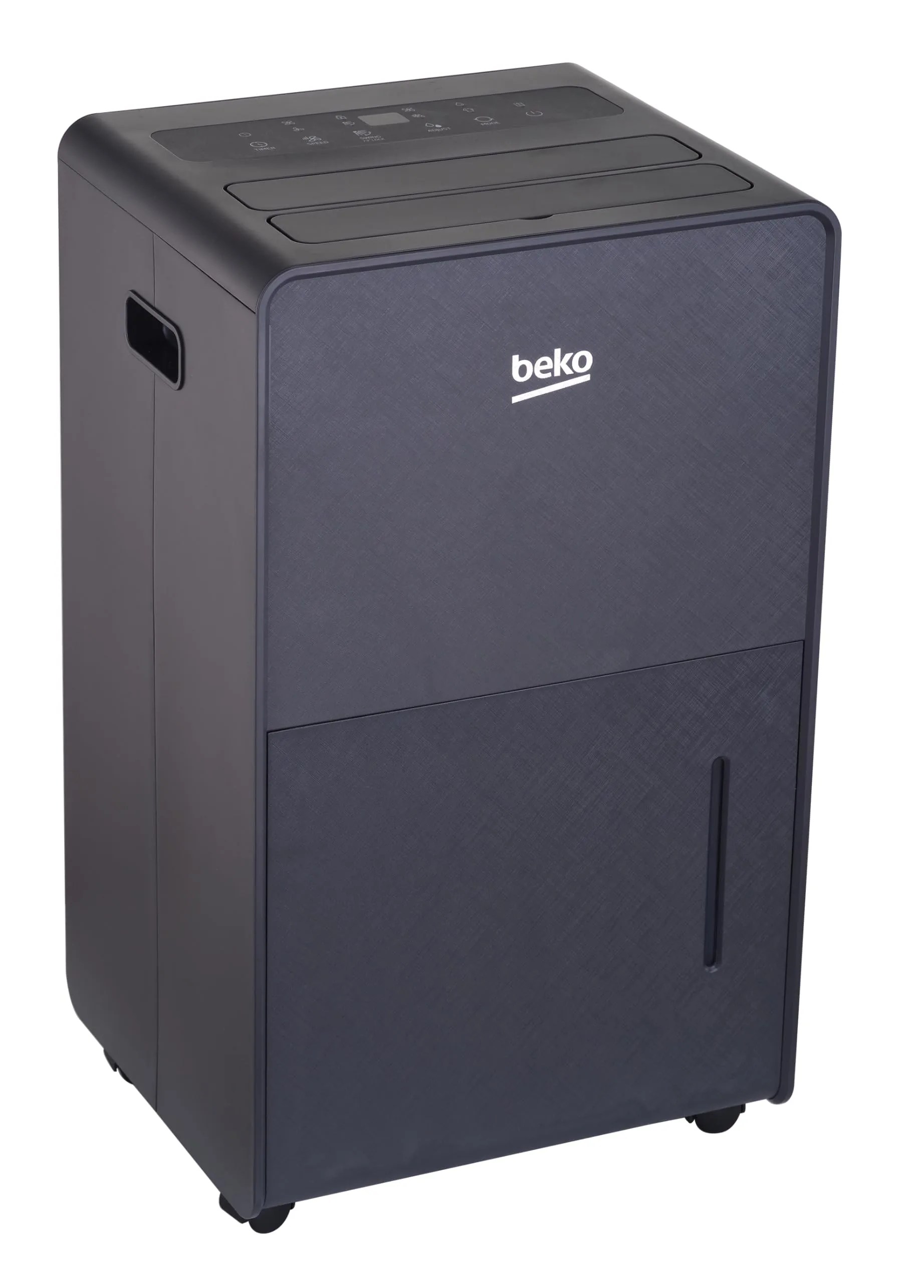 Beko Deumidificatore BDPM030, 30L/giorno - immagine 2