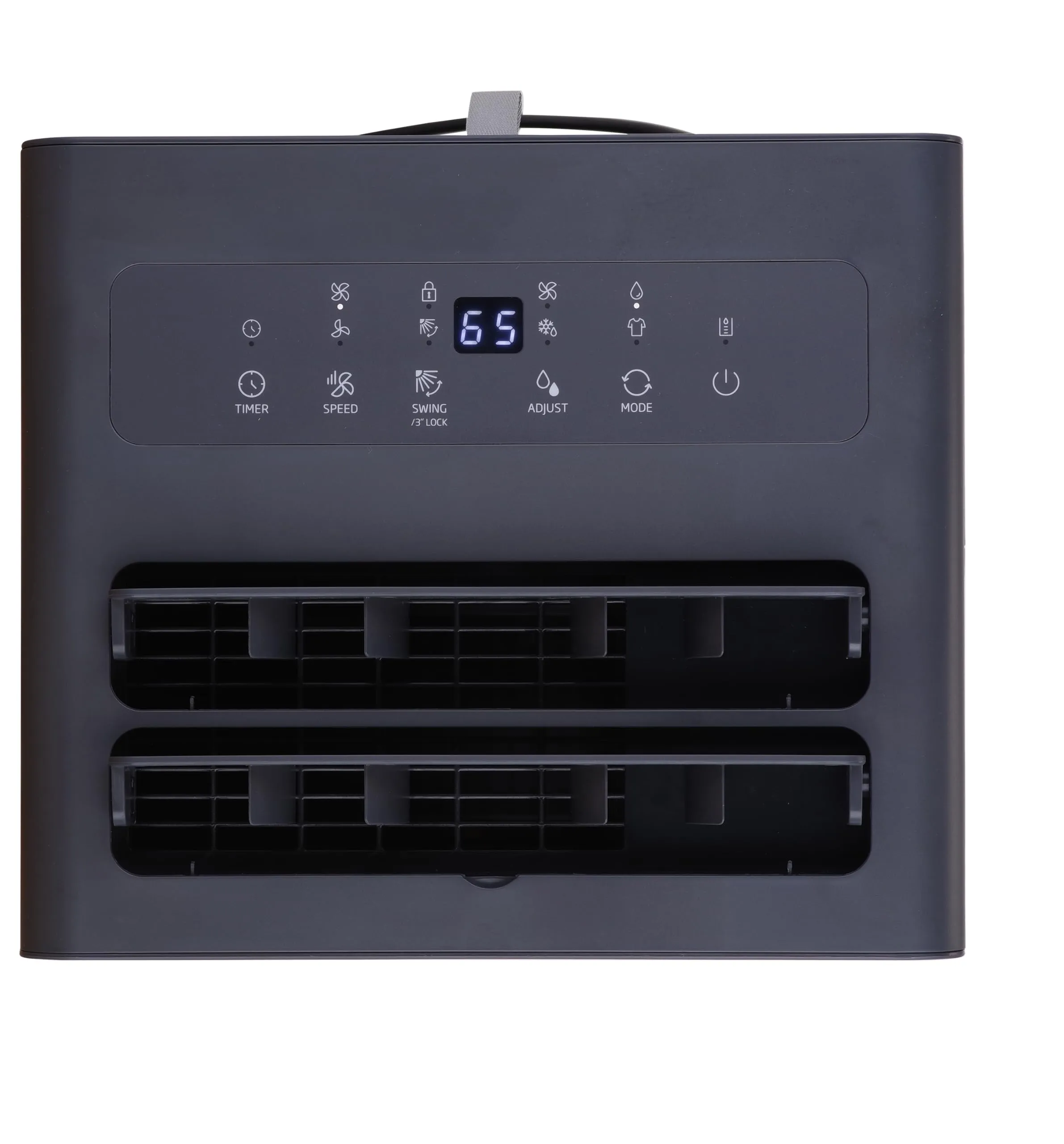 Beko Deumidificatore BDPM030, 30L/giorno - immagine 3