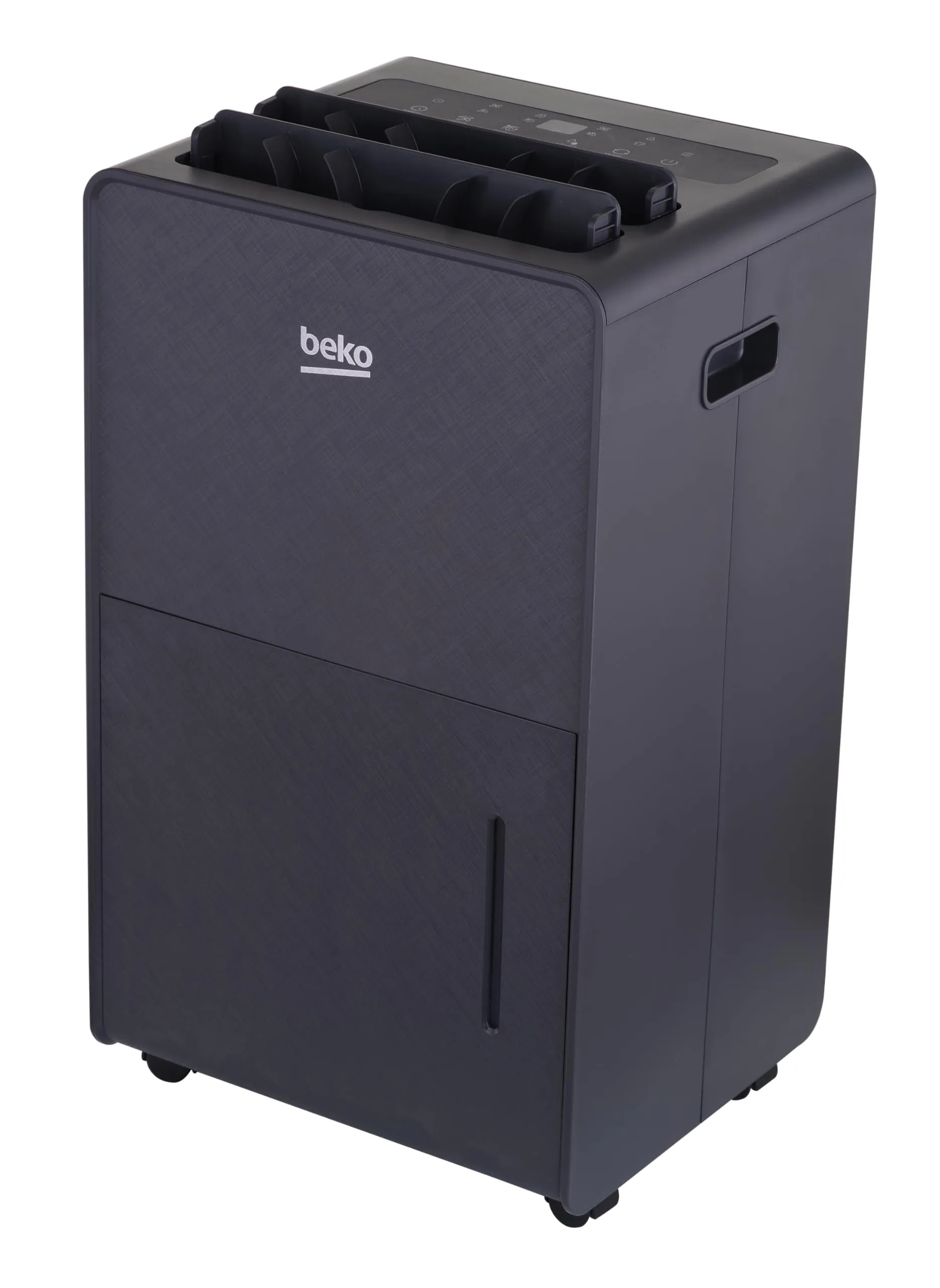 Beko Deumidificatore BDPM030, 30L/giorno - immagine 4