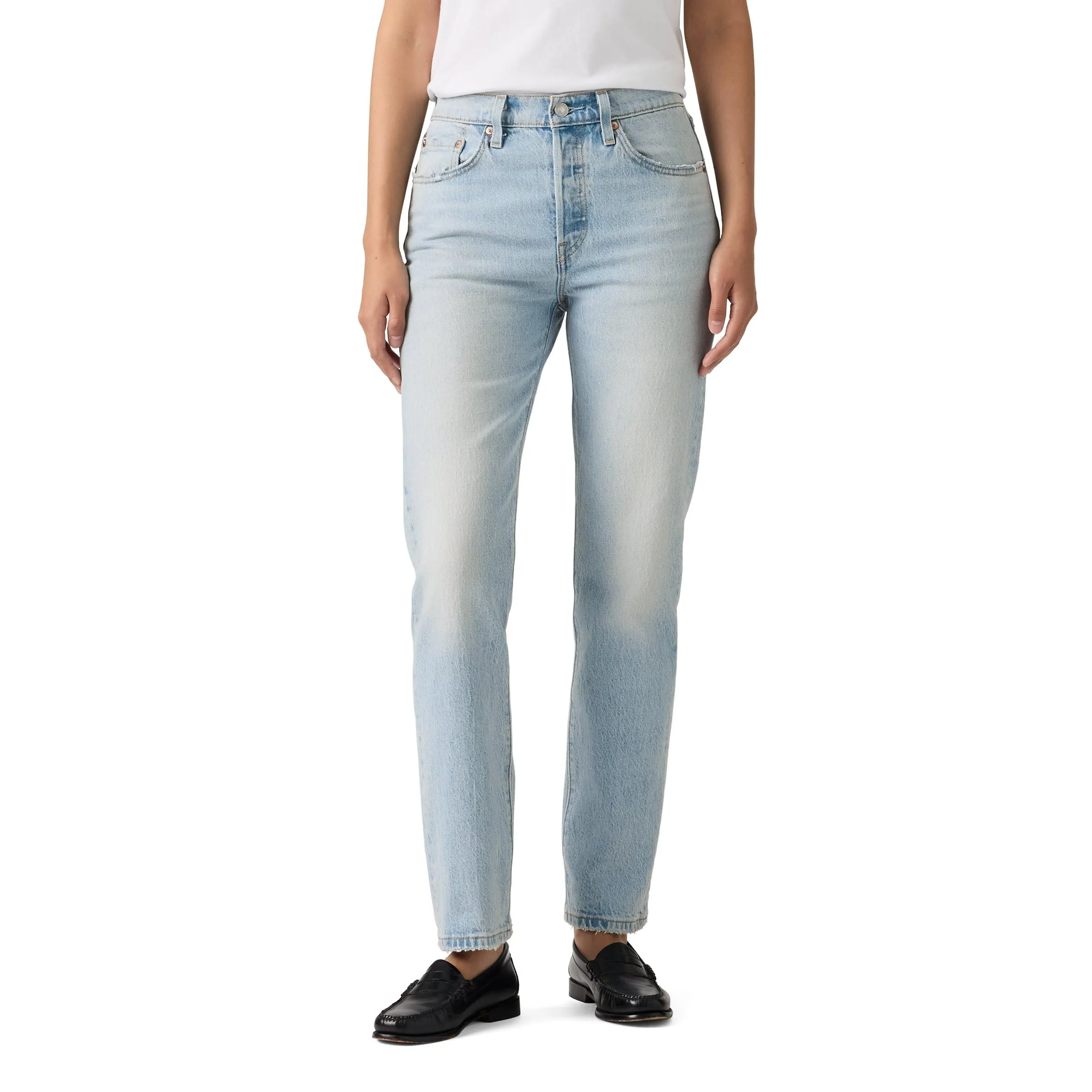 501 Jeans da Donna - immagine 1