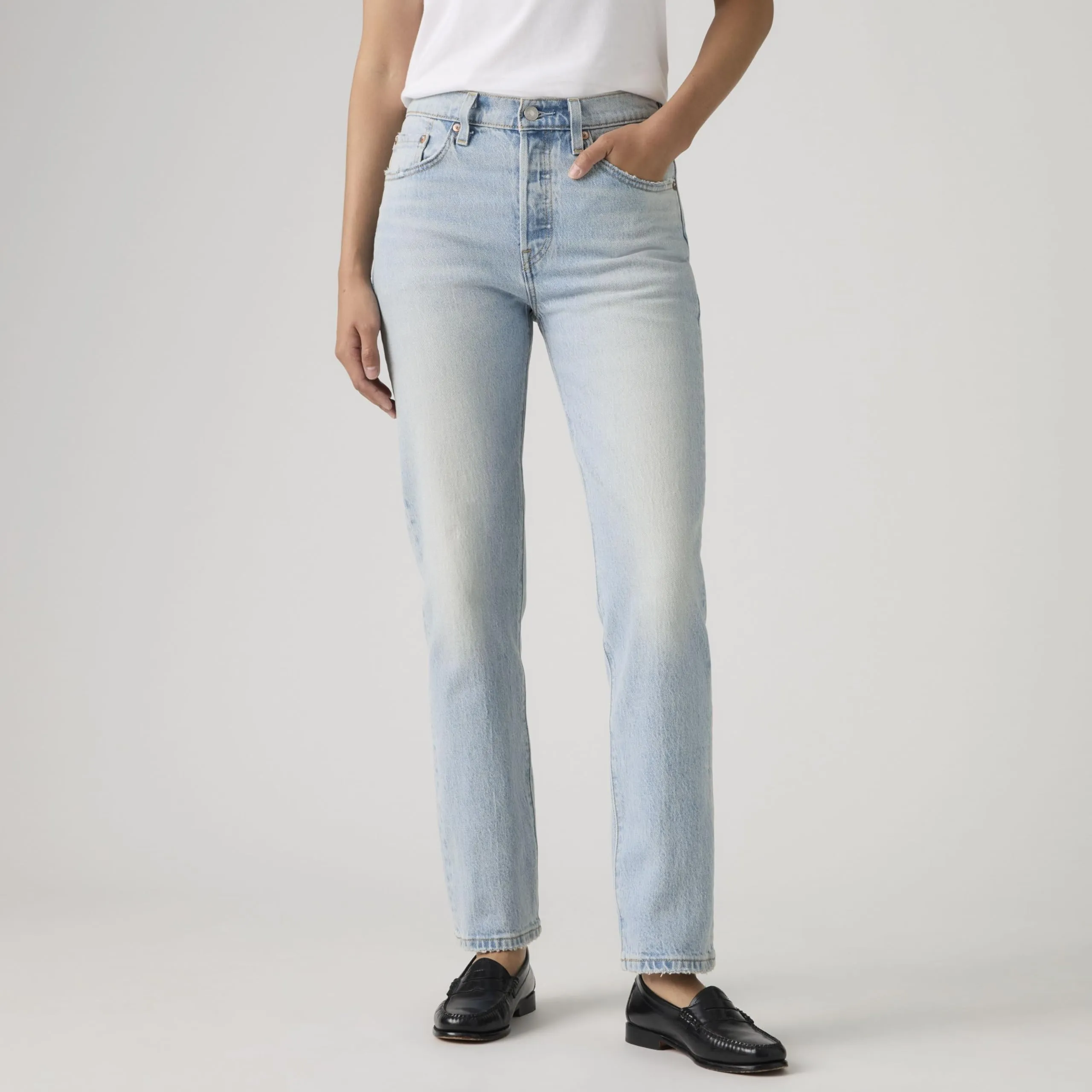 501 Jeans da Donna - immagine 6