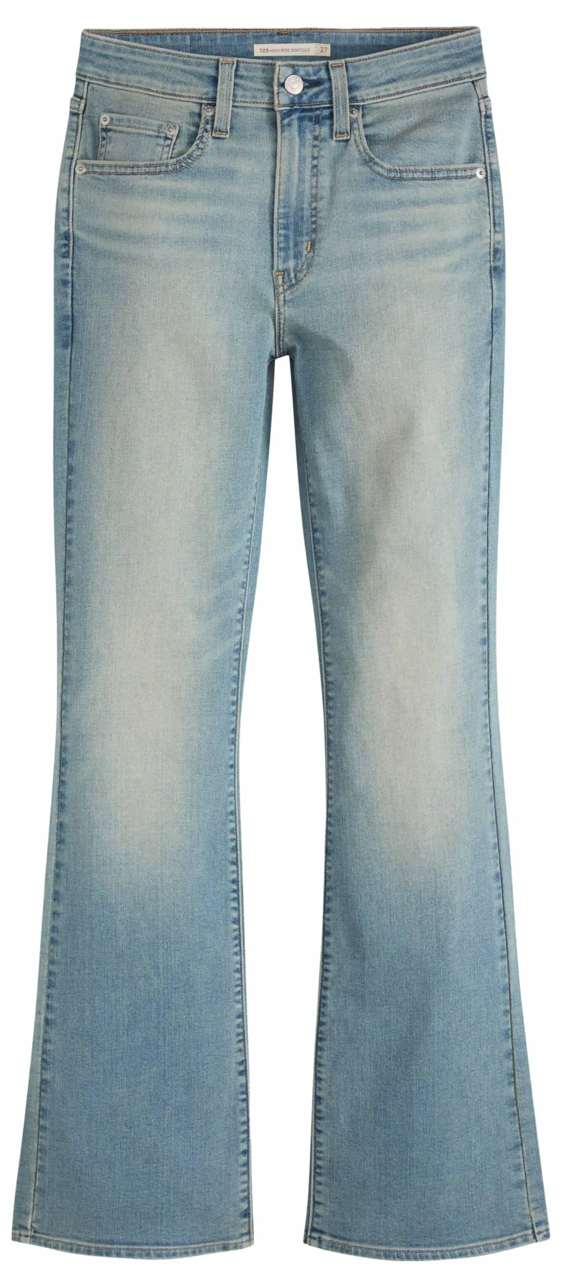 Levi's 725 High Rise Bootcut Good Find - immagine 6