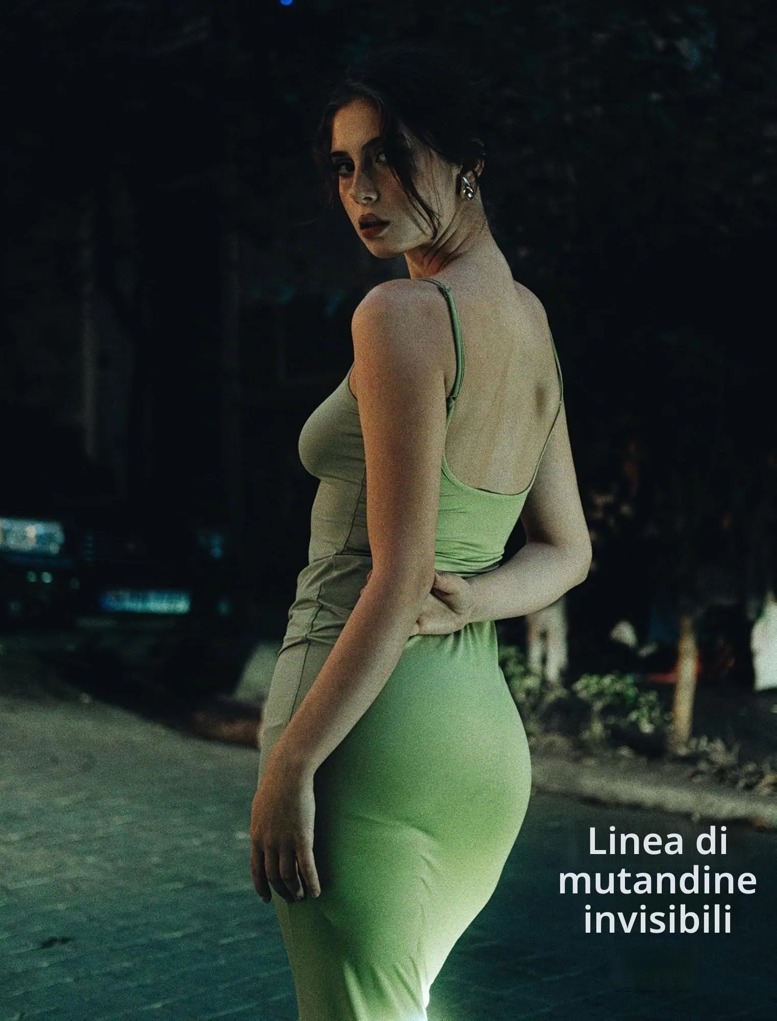 KUKU PANDA Perizoma da Donna Filo Tanga in Cotone Senza Cuciture, Pacco da 3, Stampa Animale, Small - immagine 8