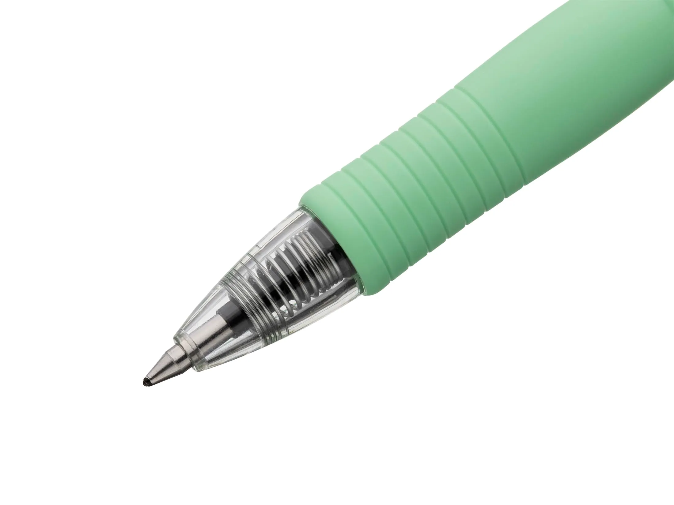 Pilot G2 Flow Penne Roller Gel Retrattili, Set di 2 Penne + 2 Ricariche, Edizione Limitata, Punta Media, Inchiostro Blu, Corpo Rosa e Blu - immagine 3