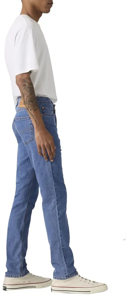Levi's 511 Slim Main Stage LTWT 30W 30L - immagine 2