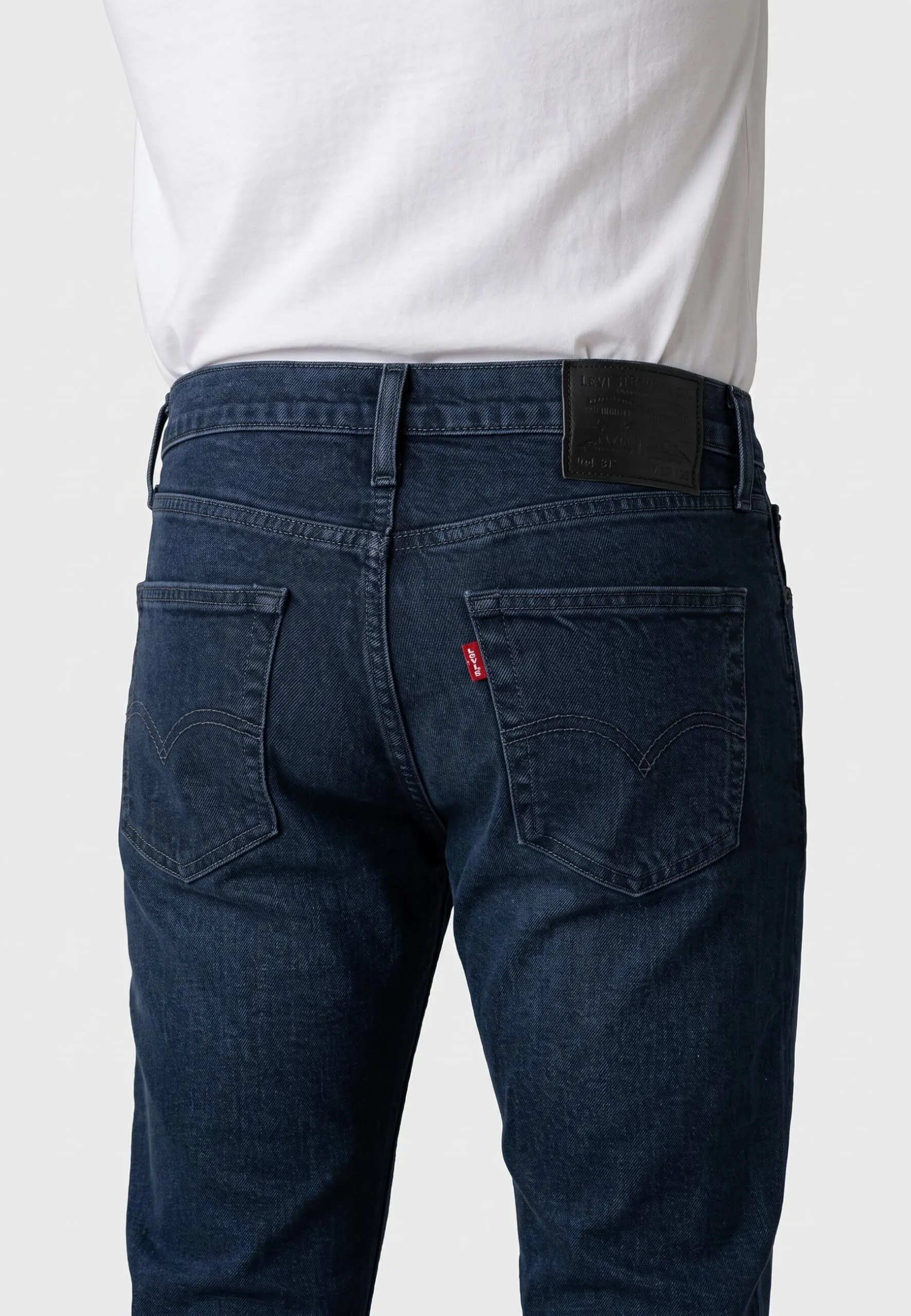 Levi's 511 Slim Why So Blue 33W / 36L - immagine 4