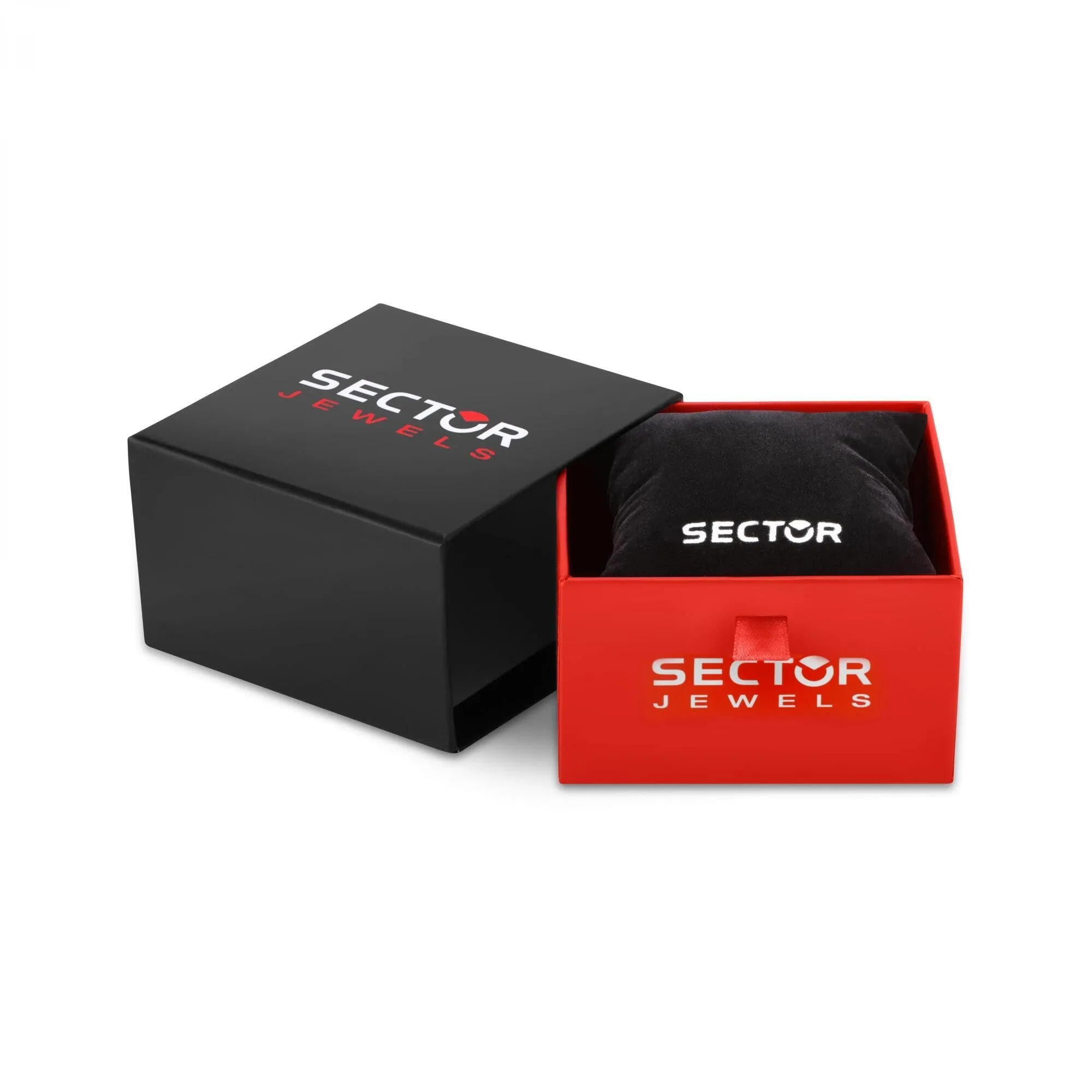 Sector No Limits SLI59 Bracciale da uomo in acciaio inossidabile, 22cm - immagine 6