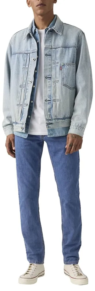 Levi's 511 Slim Main Stage LTWT 33W / 32L - immagine 1