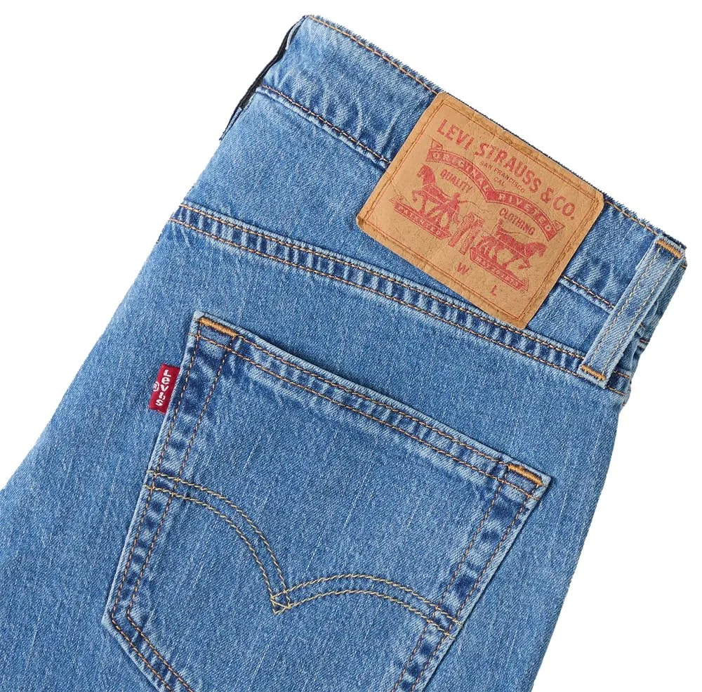 Levi's 511 Slim Main Stage LTWT 33W / 32L - immagine 7