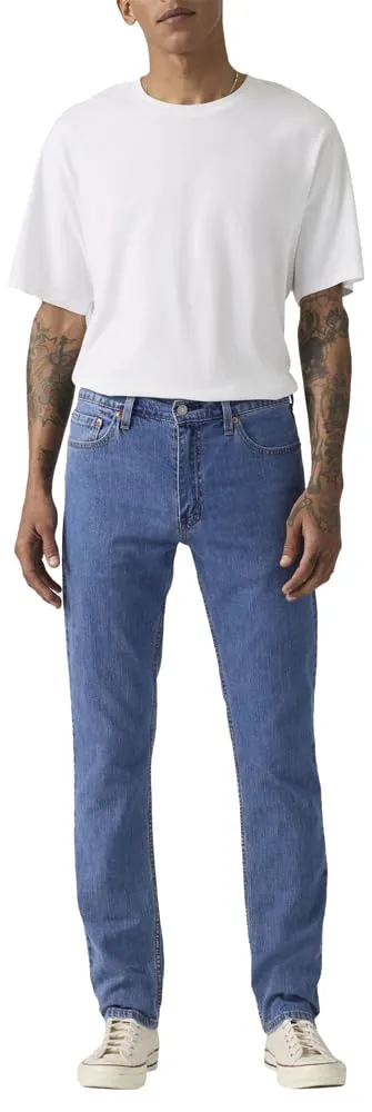 Levi's 511 Slim Main Stage LTWT 33W / 30L - immagine 5