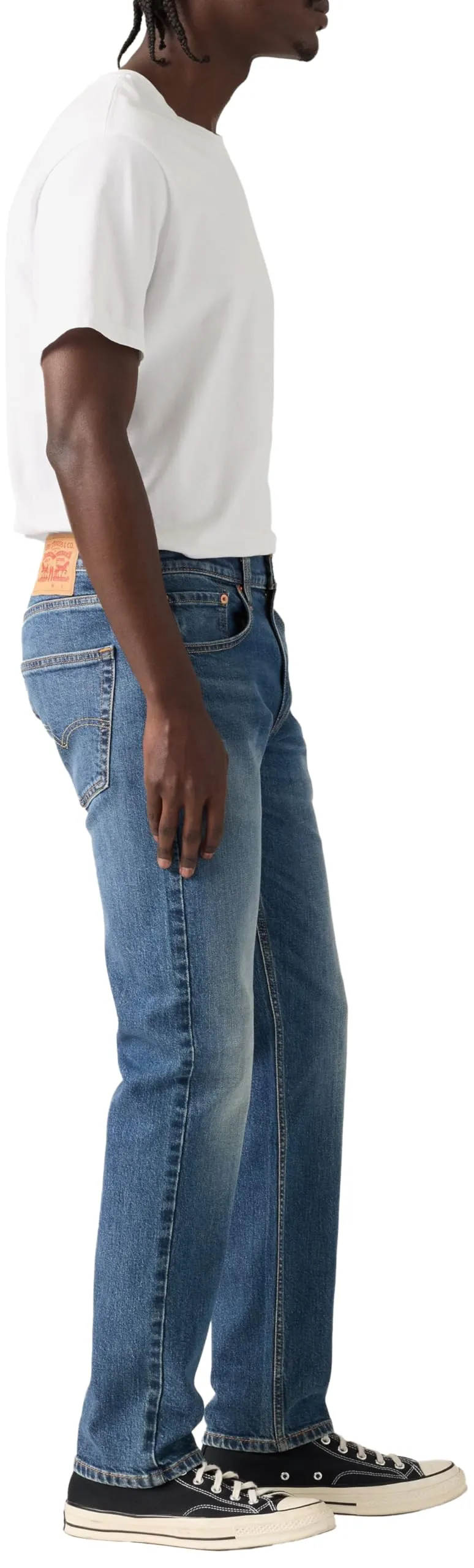 Levi's 502 Taper Top Tune ADV, 31W / 32L - immagine 2