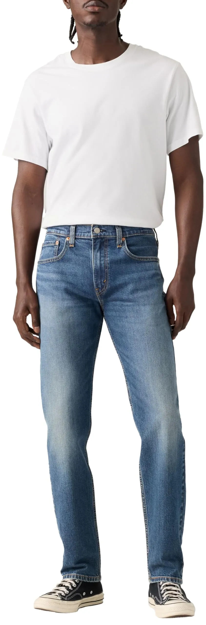 Levi's 502 Taper Top Tune ADV, 31W / 32L - immagine 5