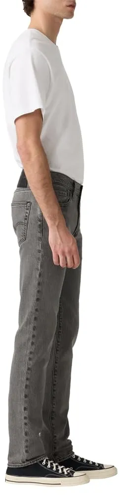 Levi's 511 Slim Granite Shadow 34W / 32L - immagine 2