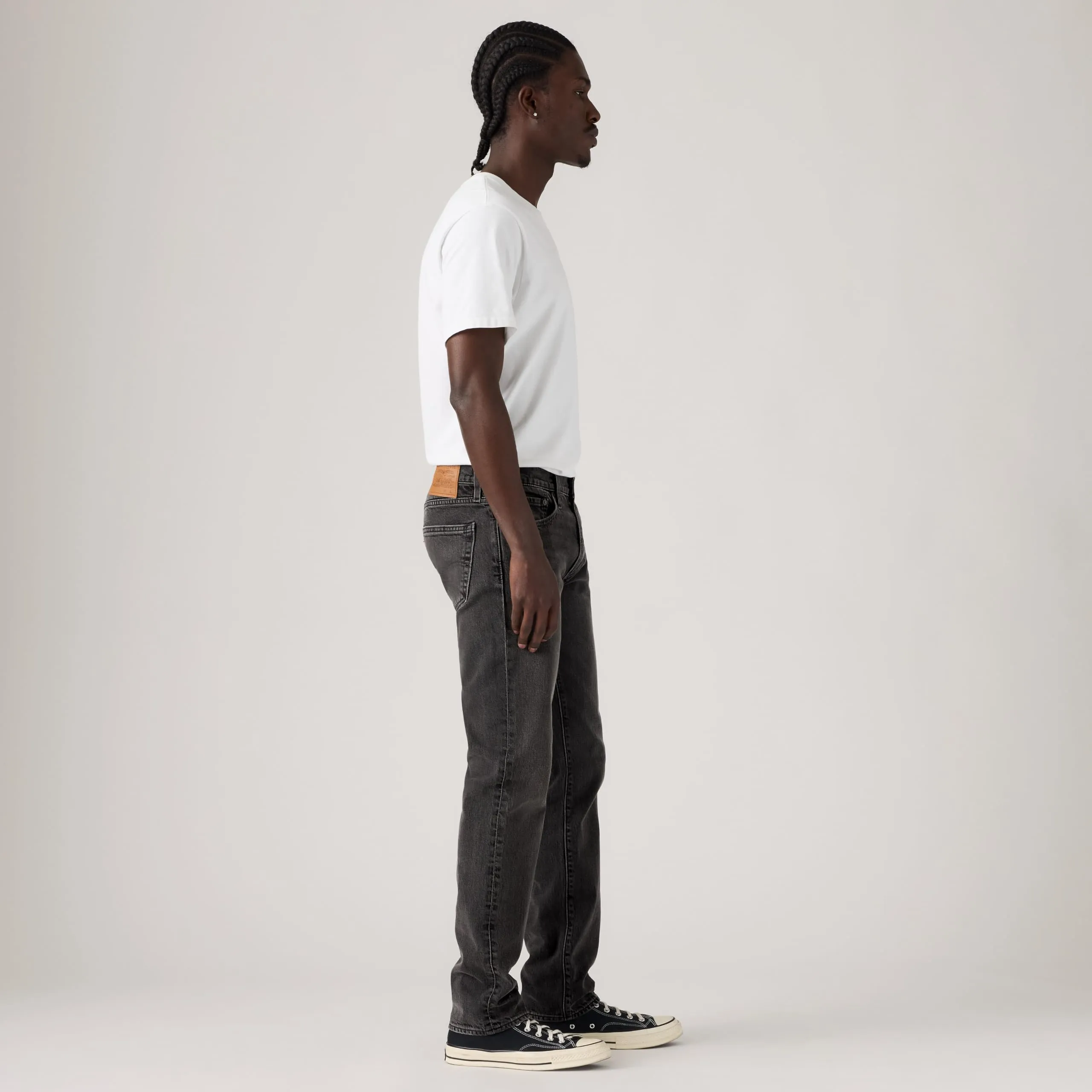 Levi's 511 Slim Night Shadows 34W / 32L - immagine 4